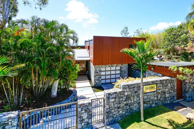 Sixth view of Homely house listing, 1 Plum Pudding Close, Hamilton Island QLD 4803