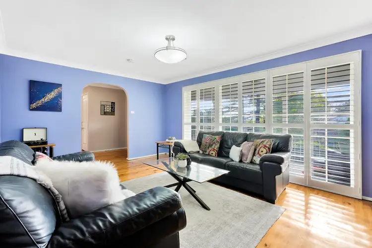Third view of Homely house listing, 35 Anderson Road, Kings Langley NSW 2147