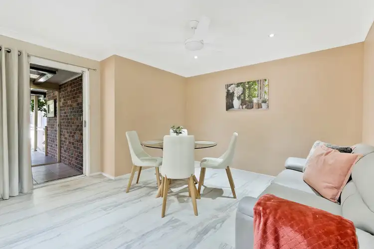 Fourth view of Homely house listing, 35 Anderson Road, Kings Langley NSW 2147