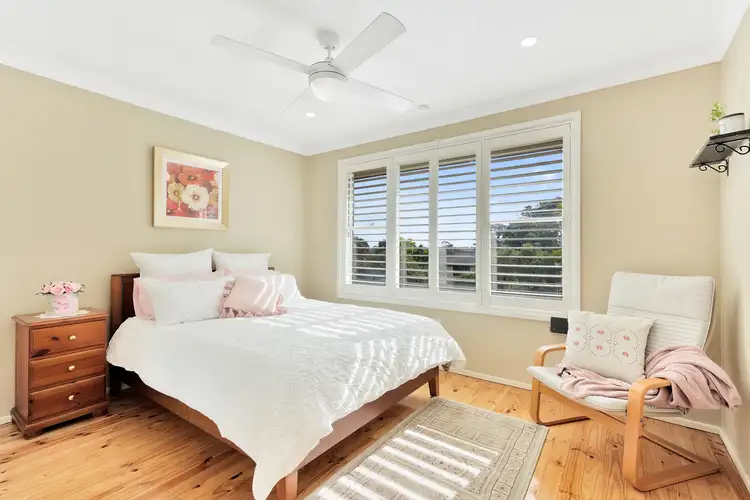 Sixth view of Homely house listing, 35 Anderson Road, Kings Langley NSW 2147