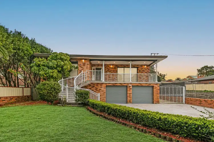 68 Cairds Avenue, Bankstown NSW 2200