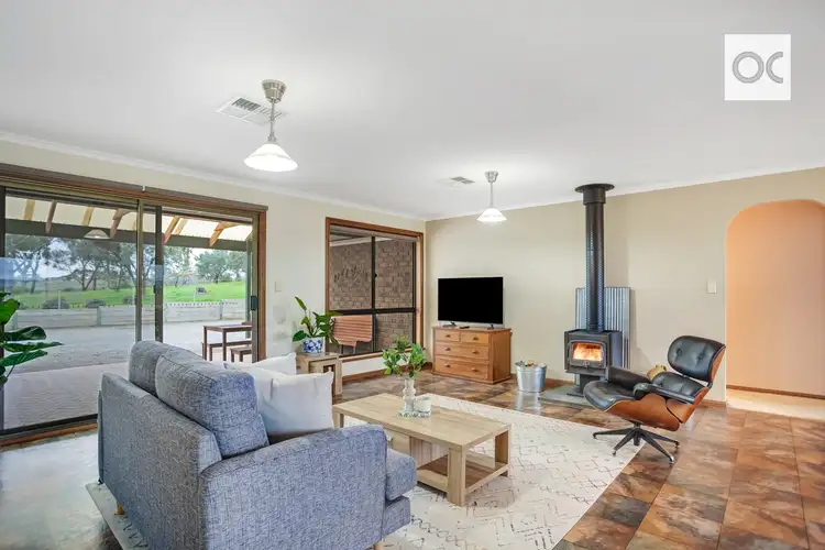 Sixth view of Homely house listing, 44 Olivers Road, Mclaren Vale SA 5171