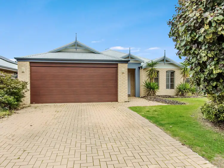 Main view of Homely house listing, 36 Seascapes Boulevard, Halls Head WA 6210