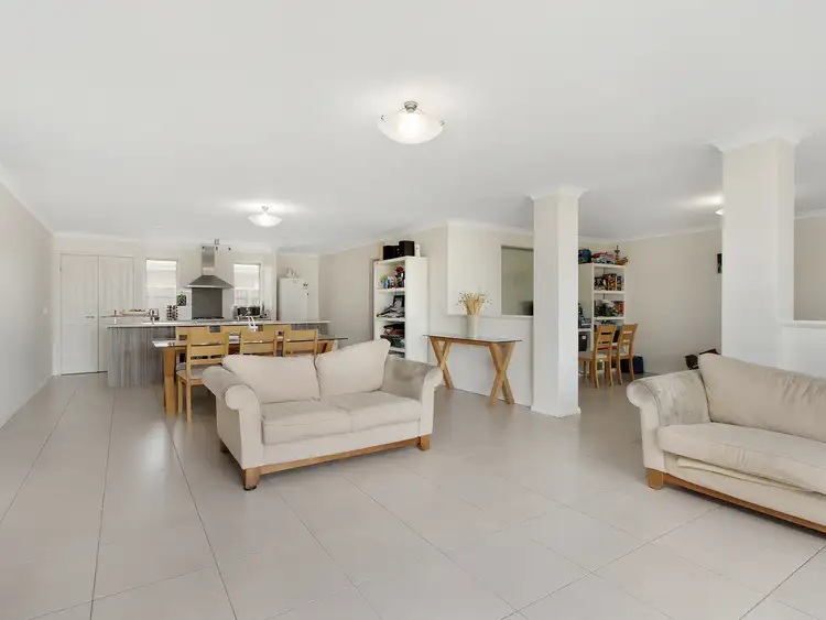 Sixth view of Homely house listing, 36 Seascapes Boulevard, Halls Head WA 6210