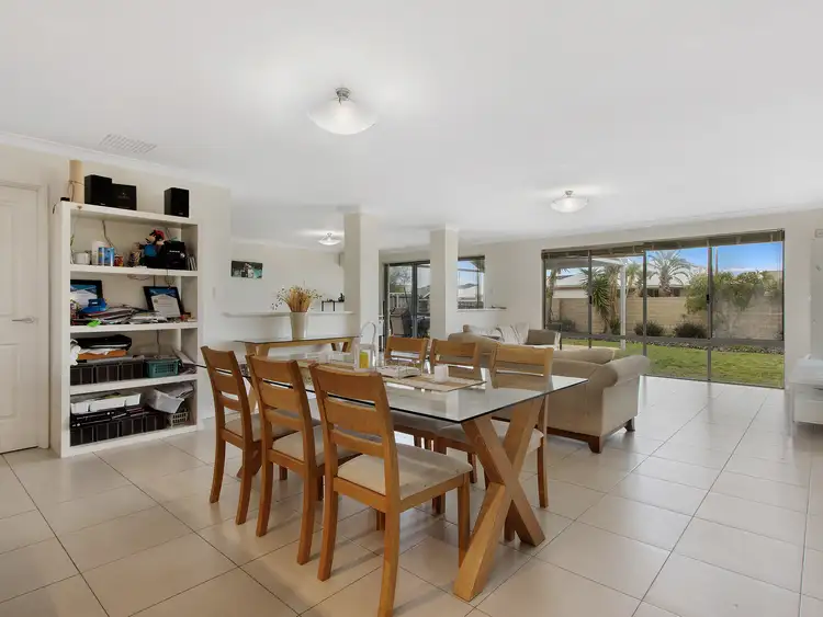 Seventh view of Homely house listing, 36 Seascapes Boulevard, Halls Head WA 6210