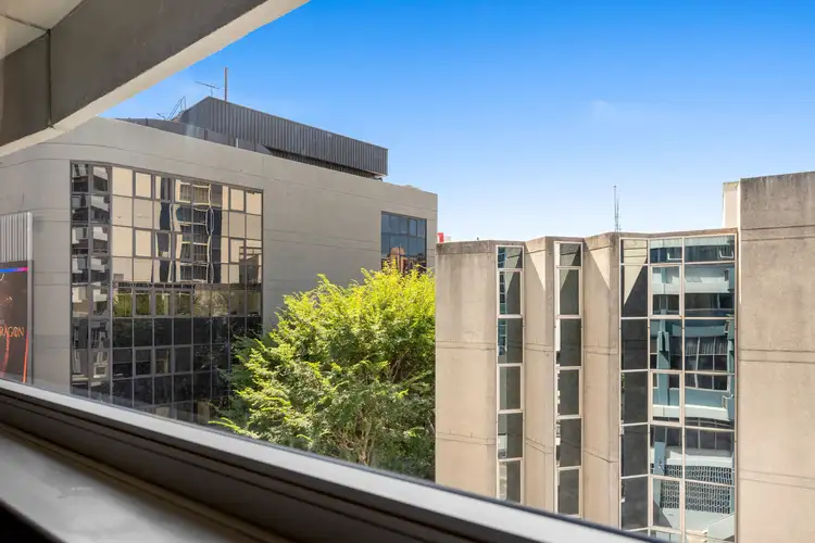 16/189 Leichhardt Street