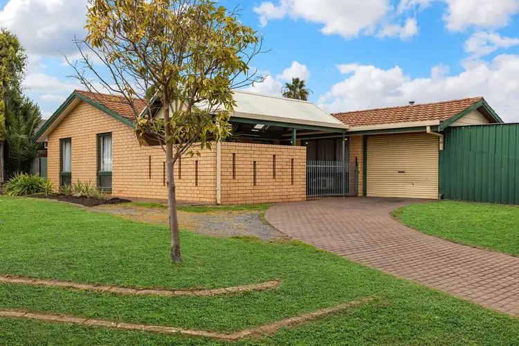 Second view of Homely house listing, 24 Thomas Crescent, Reynella SA 5161