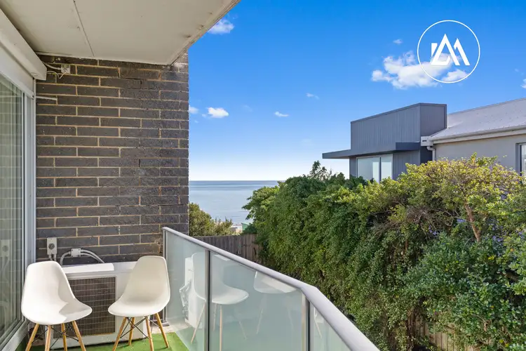 Second view of Homely townhouse listing, 6/56 Gould Street, Frankston VIC 3199
