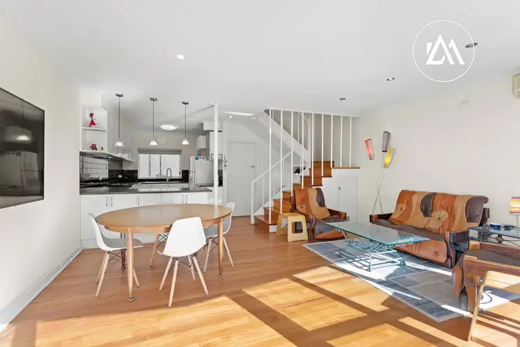 Fourth view of Homely townhouse listing, 6/56 Gould Street, Frankston VIC 3199