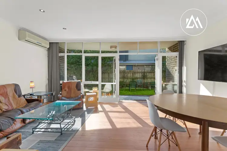 Fifth view of Homely townhouse listing, 6/56 Gould Street, Frankston VIC 3199