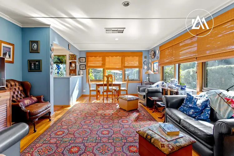 Fifth view of Homely house listing, 6 Poplar Street, Frankston North VIC 3200