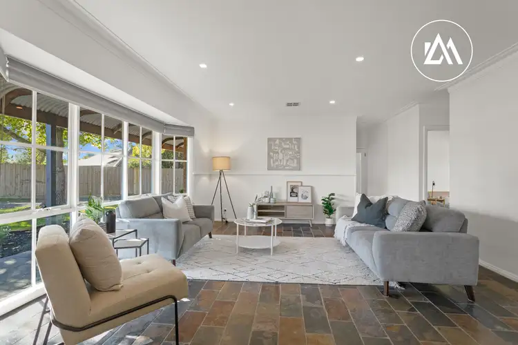 Third view of Homely house listing, 28 Tintern Court, Frankston South VIC 3199