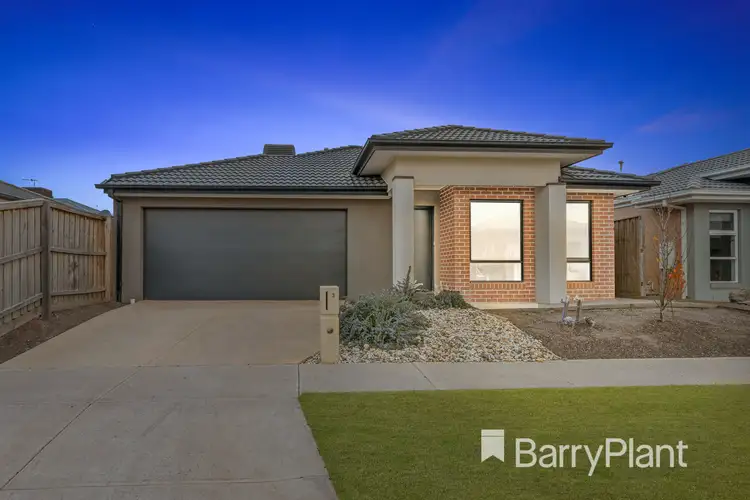 Main view of Homely house listing, 3 Gellibrand Street, Werribee VIC 3030
