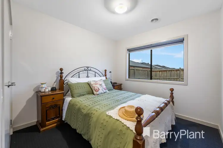 Fifth view of Homely house listing, 3 Gellibrand Street, Werribee VIC 3030
