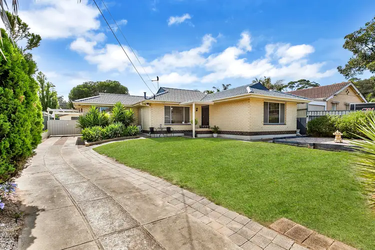 6 Reynold Street, Morphett Vale SA 5162