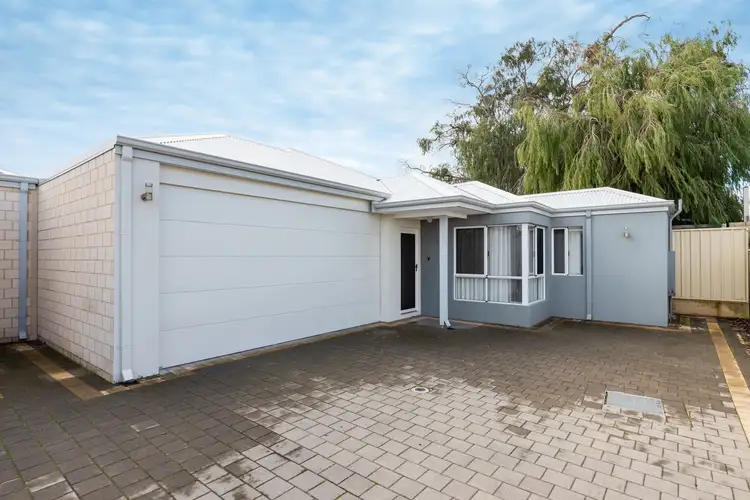 Third view of Homely unit listing, 8C William Street, Rockingham WA 6168