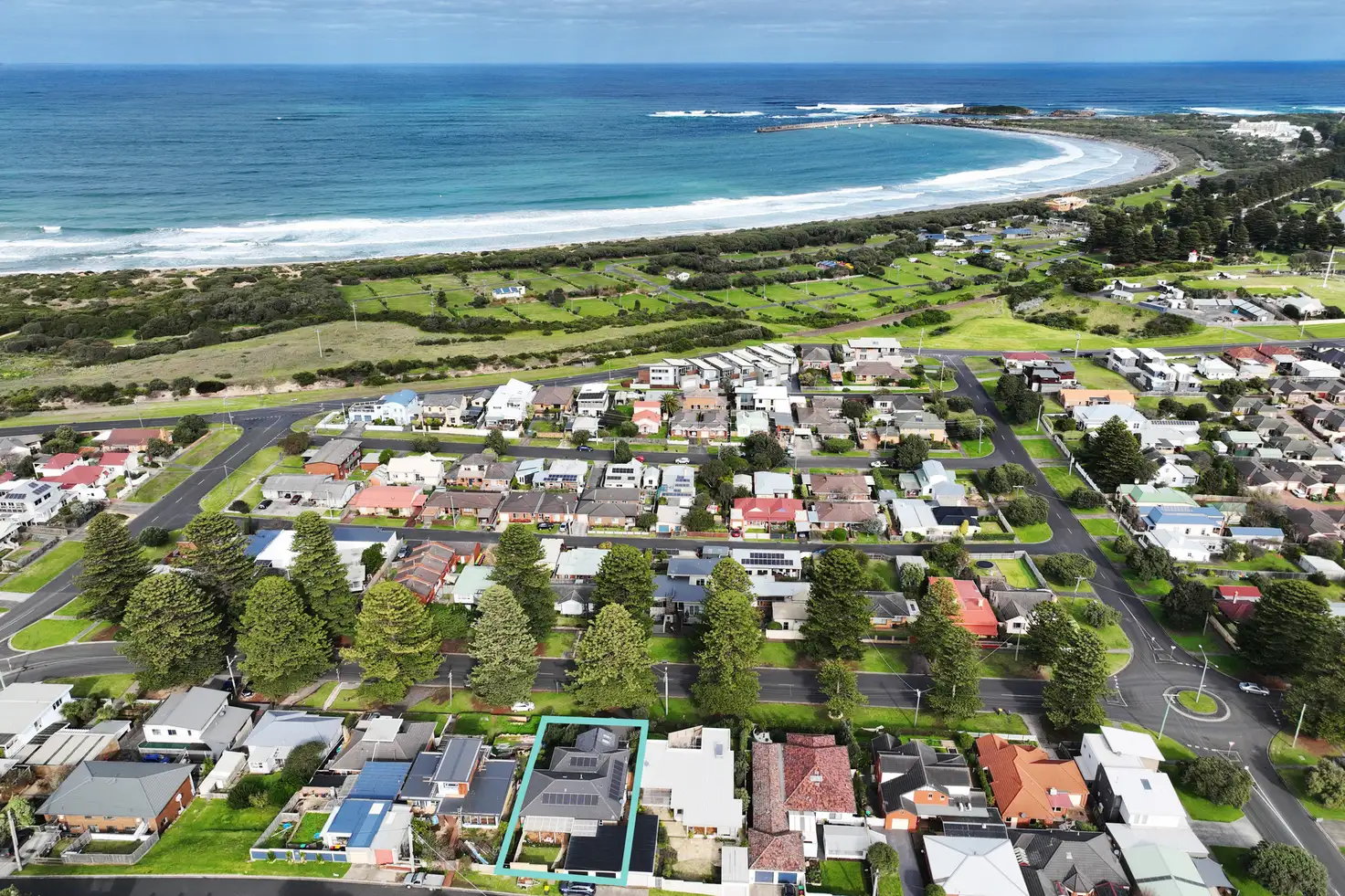 Main view of Homely house listing, 12 Timor Street, Warrnambool VIC 3280