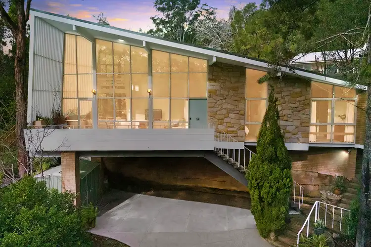 14 Kethel Road, Cheltenham NSW 2119