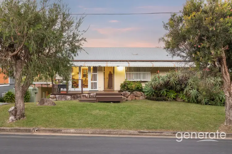 Main view of Homely house listing, 7 Boulter Street, Aspley QLD 4034