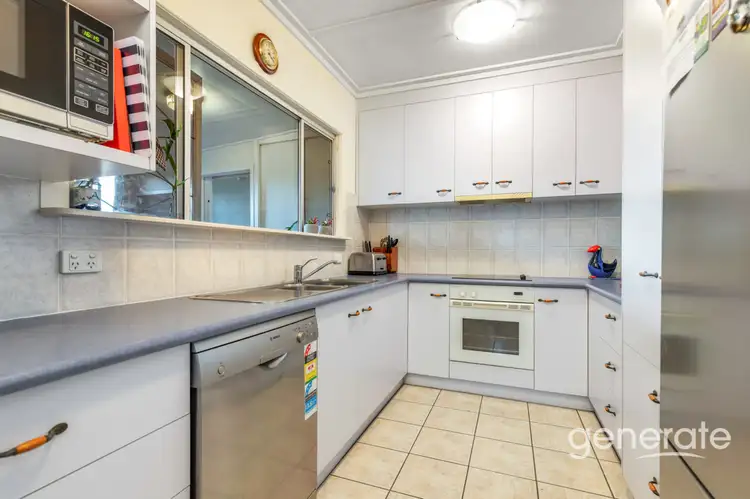 Fifth view of Homely house listing, 7 Boulter Street, Aspley QLD 4034