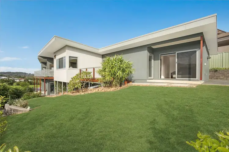 Second view of Homely house listing, 11 Morinda Close, Figtree NSW 2525