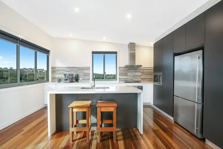 Fifth view of Homely house listing, 11 Morinda Close, Figtree NSW 2525