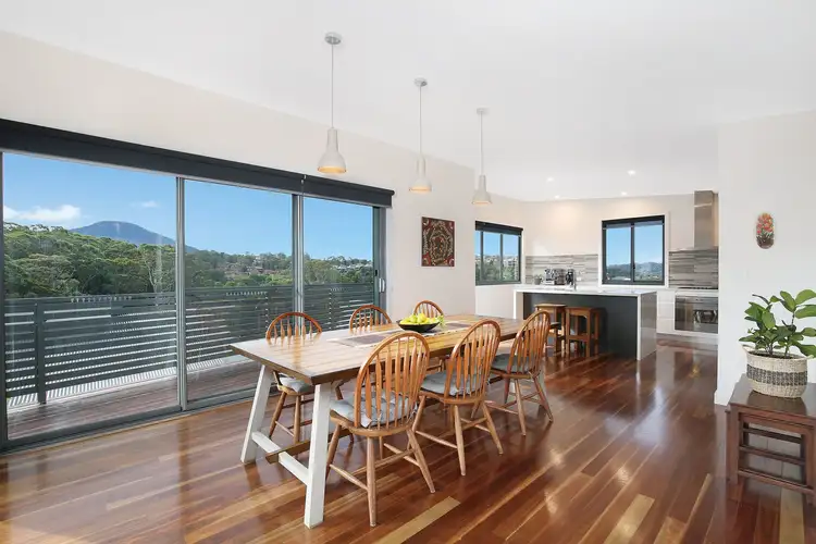 Sixth view of Homely house listing, 11 Morinda Close, Figtree NSW 2525