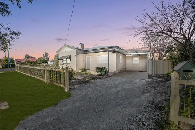 Main view of Homely house listing, 17 Denison Street, Mudgee NSW 2850