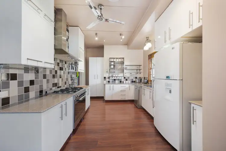 Second view of Homely house listing, 17 Denison Street, Mudgee NSW 2850