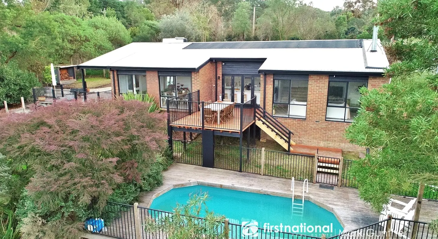 Main view of Homely house listing, 71 Healesville - Yarra Glen Road, Healesville VIC 3777