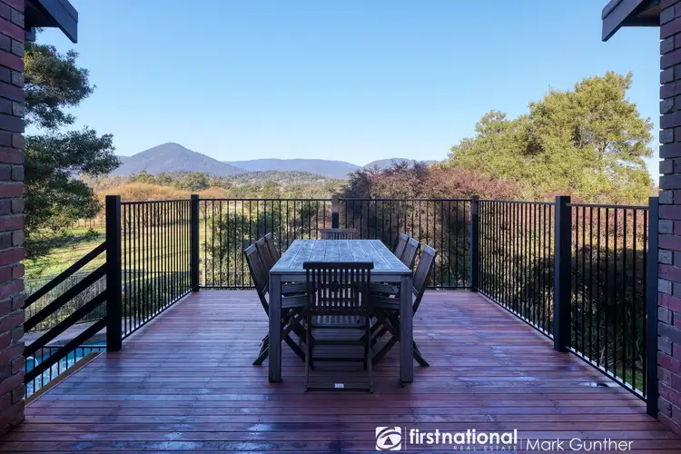 Third view of Homely house listing, 71 Healesville - Yarra Glen Road, Healesville VIC 3777