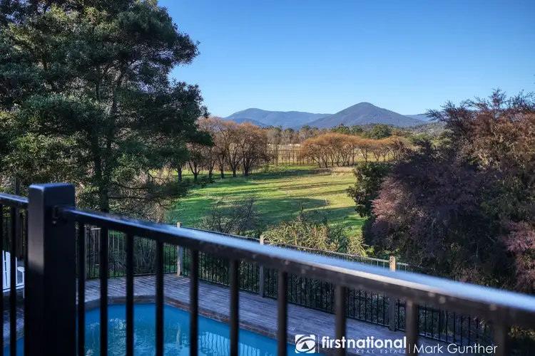Fourth view of Homely house listing, 71 Healesville - Yarra Glen Road, Healesville VIC 3777