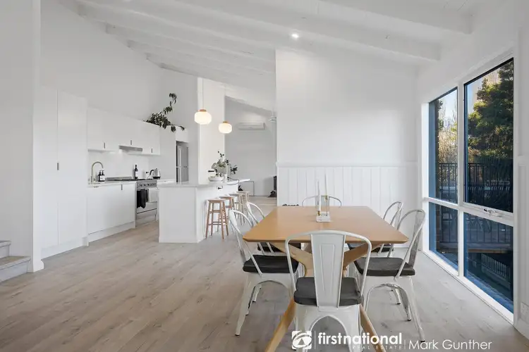 Fifth view of Homely house listing, 71 Healesville - Yarra Glen Road, Healesville VIC 3777