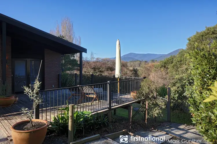 Sixth view of Homely house listing, 71 Healesville - Yarra Glen Road, Healesville VIC 3777
