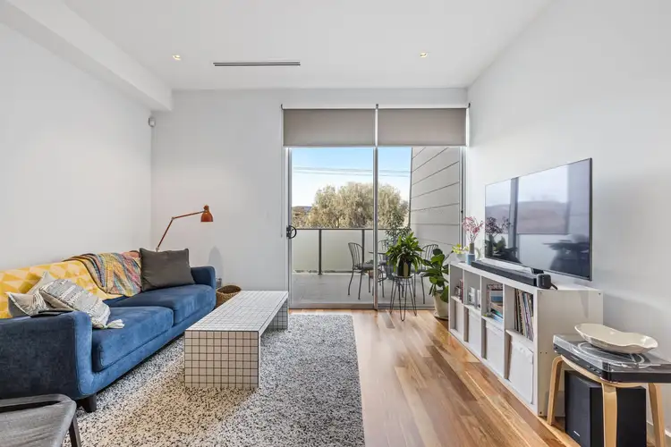 Main view of Homely unit listing, 25/54 Henry Street, Stepney SA 5069