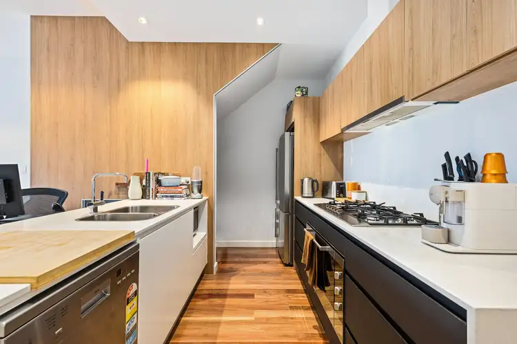 Second view of Homely unit listing, 25/54 Henry Street, Stepney SA 5069
