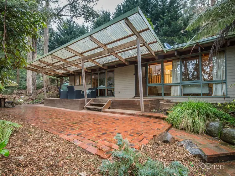 Main view of Homely house listing, 29 Doughtys Road, Kalorama VIC 3766