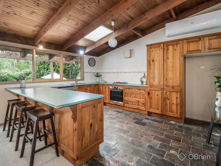 Fourth view of Homely house listing, 29 Doughtys Road, Kalorama VIC 3766