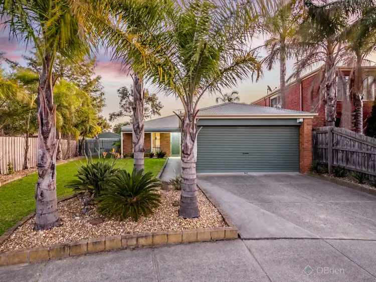 Main view of Homely house listing, 20 Mariner Close, Cranbourne North VIC 3977