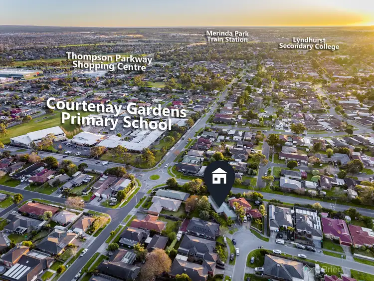 Third view of Homely house listing, 20 Mariner Close, Cranbourne North VIC 3977