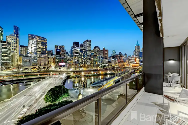 811/1 Queensbridge Square, Southbank VIC 3006