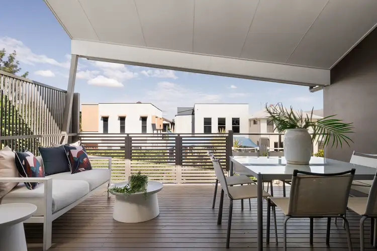 Fifth view of Homely house listing, 13 Riverbend Place, Bulimba QLD 4171