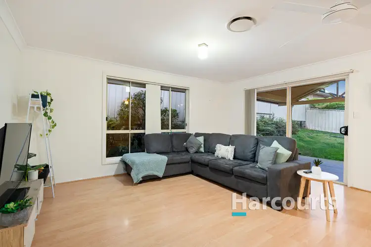 Second view of Homely unit listing, 1/320 Maryland Drive, Maryland NSW 2287