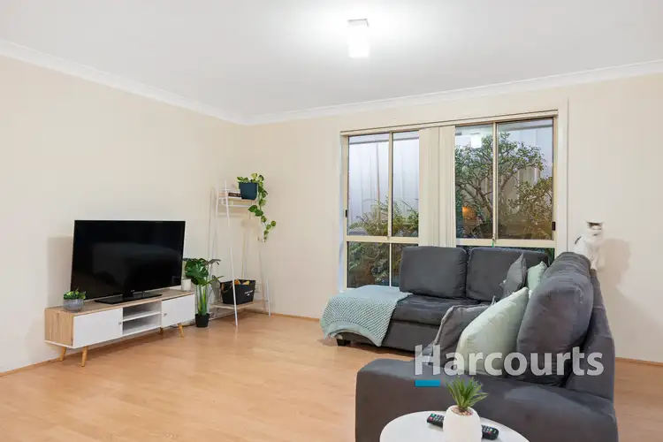 Third view of Homely unit listing, 1/320 Maryland Drive, Maryland NSW 2287