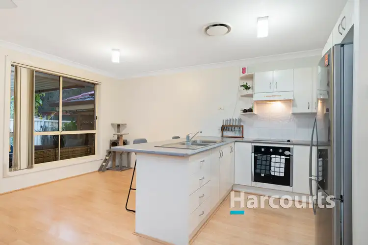 Fourth view of Homely unit listing, 1/320 Maryland Drive, Maryland NSW 2287
