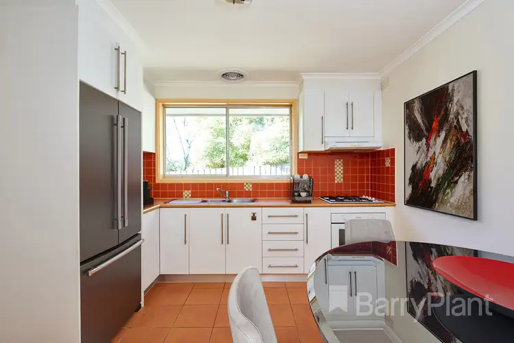 Third view of Homely unit listing, 6/84 Clow Street, Dandenong VIC 3175