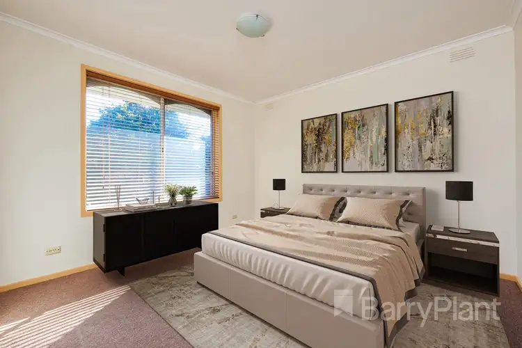 Fourth view of Homely unit listing, 6/84 Clow Street, Dandenong VIC 3175
