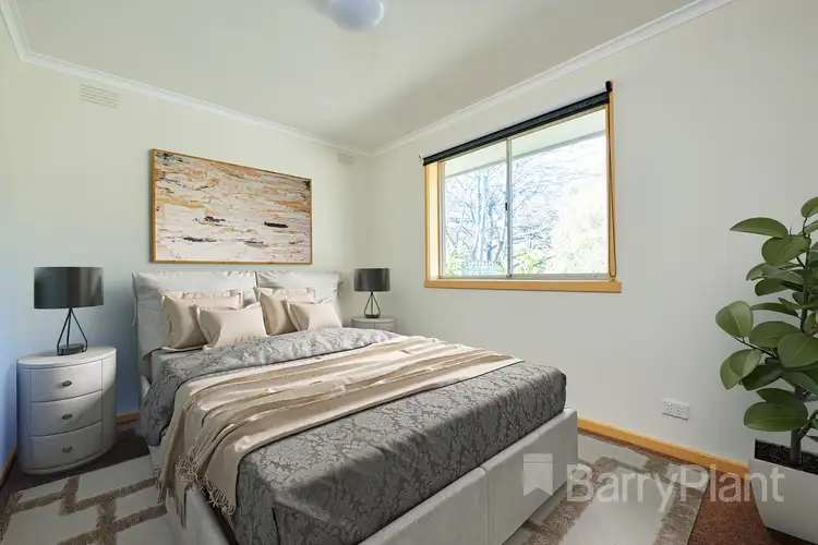 Fifth view of Homely unit listing, 6/84 Clow Street, Dandenong VIC 3175