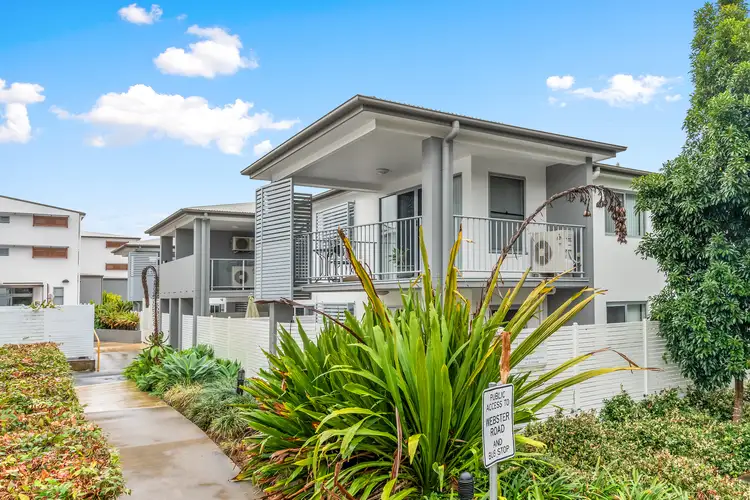76/6 Babarra Street, Stafford QLD 4053