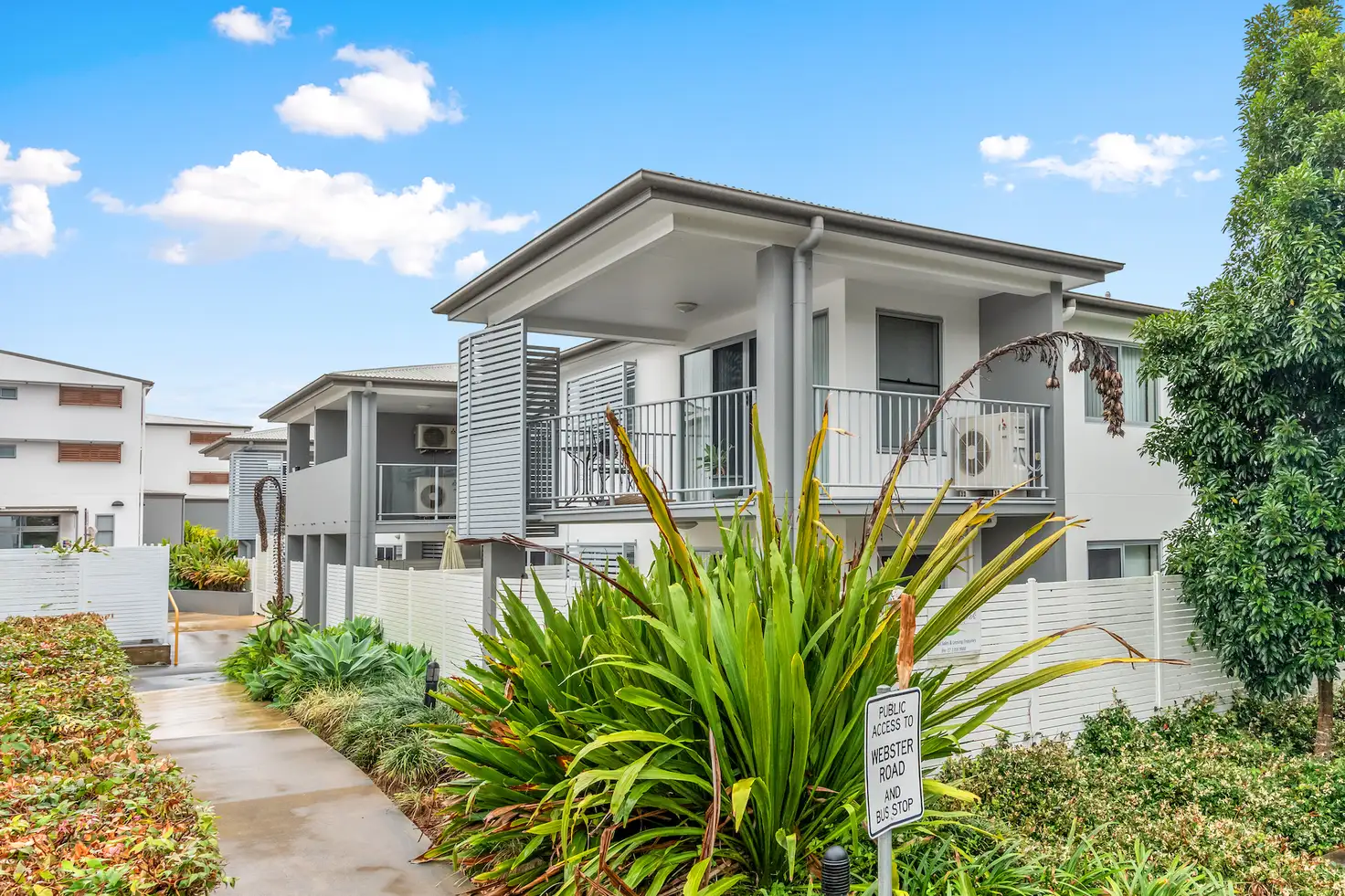 Main view of Homely apartment listing, 76/6 Babarra Street, Stafford QLD 4053